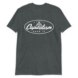 STEALWORKS Capitalism Shirt