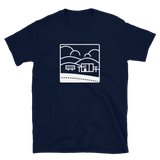 GLEAMING CORRIDOR Clear Fork Lookout Shirt