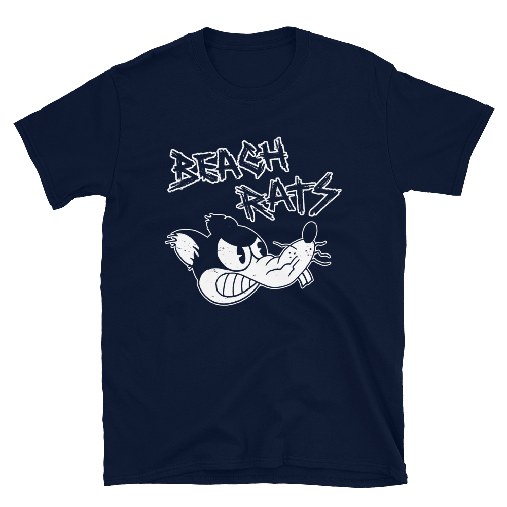BEACH RATS Shirt – Shirt Killer BEACH RATS Shirt – Shirt Killer