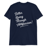 STEALWORKS Better Living Shirt
