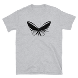 J. ROBBINS Un-Becoming Shirt