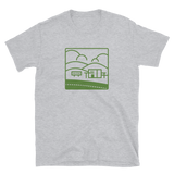 GLEAMING CORRIDOR Clear Fork Lookout Shirt