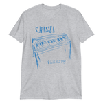 CHISEL 8am All Day Shirt