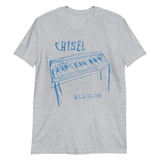 CHISEL 8am All Day Shirt