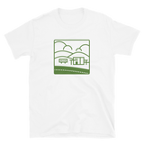 GLEAMING CORRIDOR Clear Fork Lookout Shirt