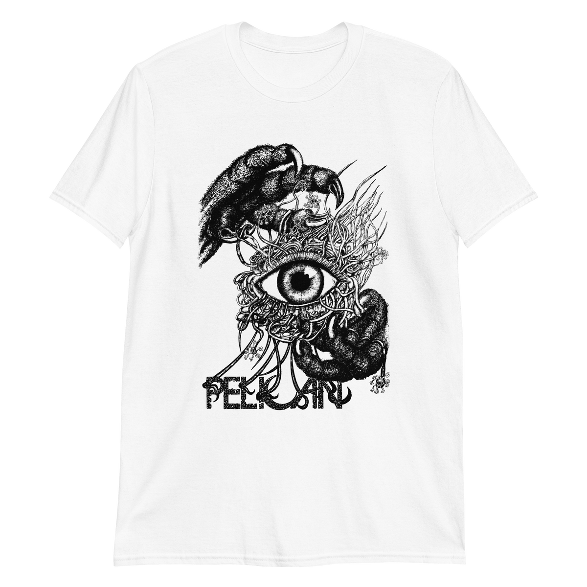 PELICAN Eyes And Talons Shirt Shirt Killer