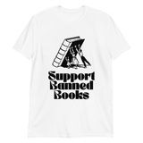 STEALWORKS Support Banned Books Shirt