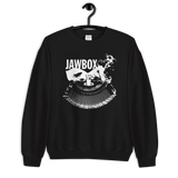 JAWBOX Special Sweetheart Crewneck Sweatshirt