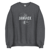 JAWBOX Cooling Crewneck Sweatshirt