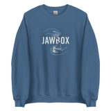 JAWBOX Cooling Crewneck Sweatshirt