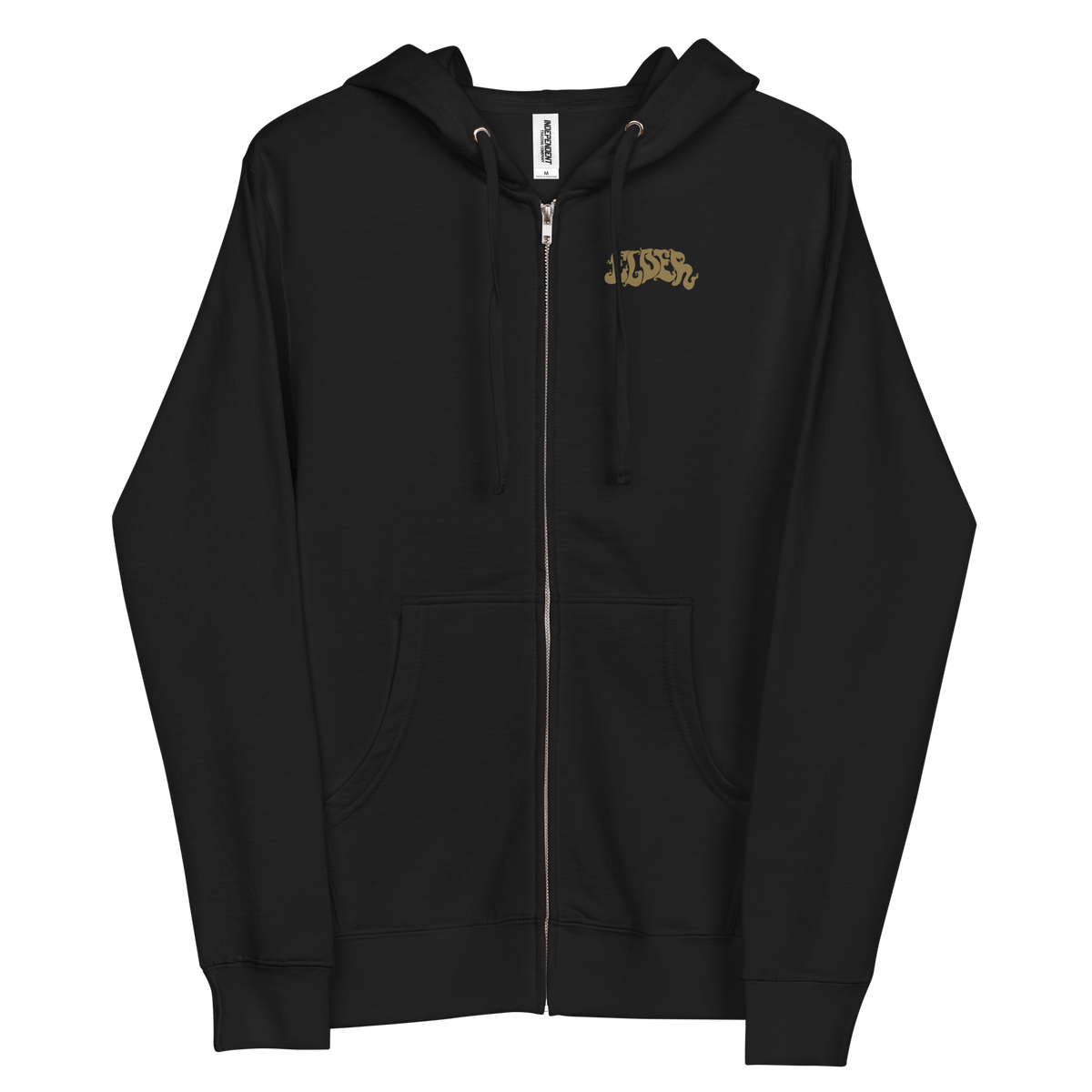 ELDER Lost Lands Zip Up Hoodie – Shirt Killer