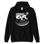 JAWBOX Special Sweetheart Hooded Sweatshirt