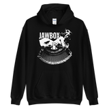 JAWBOX Special Sweetheart Hooded Sweatshirt