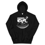 JAWBOX Special Sweetheart Hooded Sweatshirt
