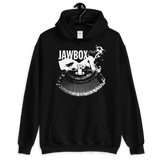 JAWBOX Special Sweetheart Hooded Sweatshirt