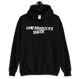 GOVERNMENT ISSUE Pullover Hoodie