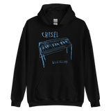 CHISEL 8am All Day Pullover Hoodie