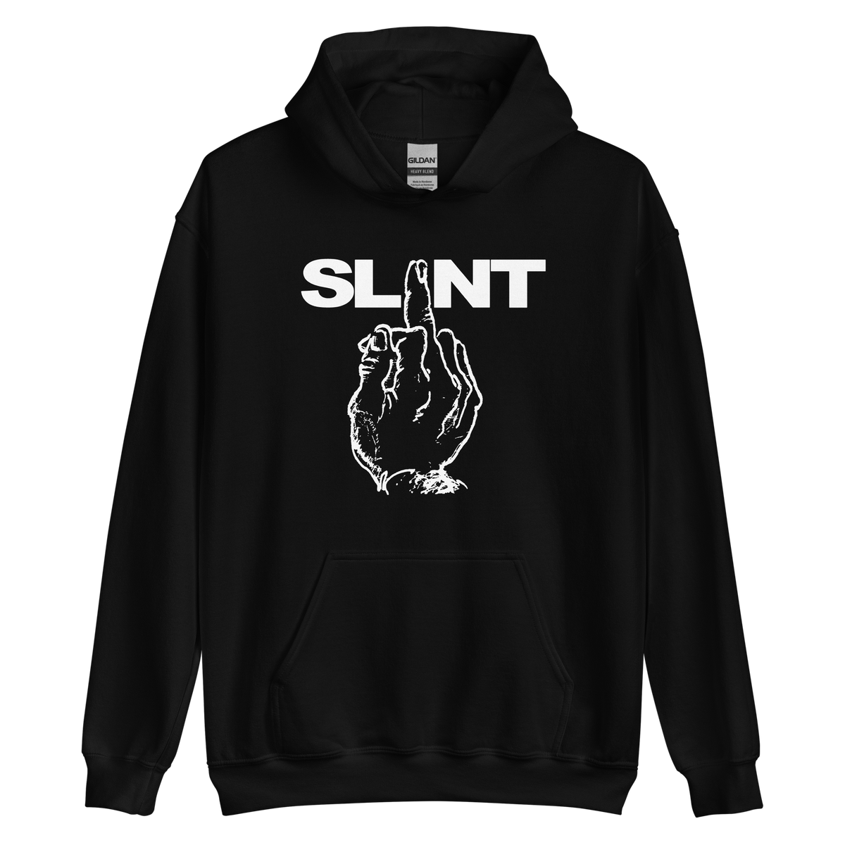 SLINT spiderland hoodie size L スリント unisex-heavy-blend-hoodie-