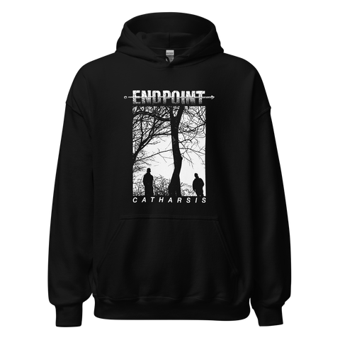 ENDPOINT Catharsis Pullover Hoodie