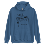 CHISEL 8am All Day Pullover Hoodie