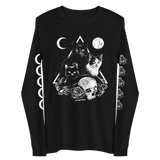 CAT MAGIC PUNKS Cosmos Long Sleeve