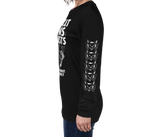CAT MAGIC PUNKS Claws Fascists Long Sleeve