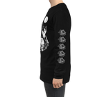 CAT MAGIC PUNKS Cosmos Long Sleeve