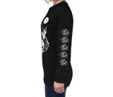 CAT MAGIC PUNKS Cosmos Long Sleeve