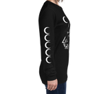 CAT MAGIC PUNKS Cosmos Long Sleeve