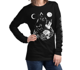 CAT MAGIC PUNKS Cosmos Long Sleeve