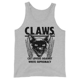 CAT MAGIC PUNKS CLAWS Tank
