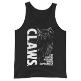 CAT MAGIC PUNKS CLAWS Kitten Tank