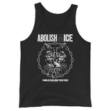 CAT MAGIC PUNKS Abolish (M)ICE Tank