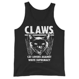 CAT MAGIC PUNKS CLAWS Tank