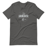 JAWBOX Cooling Unisex Shirt