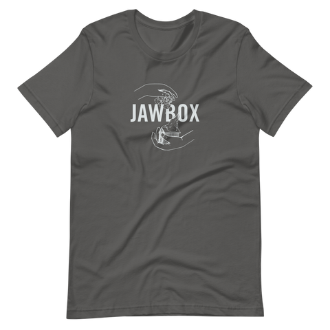 JAWBOX Cooling Unisex Shirt
