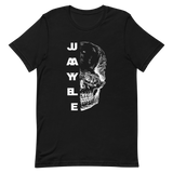 JAYE JAYLE Left Skull Shirt