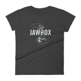 JAWBOX Cooling Women's Fitted Shirt