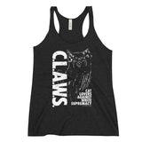 CAT MAGIC PUNKS CLAWS Kitten Tank