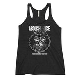 CAT MAGIC PUNKS Abolish (M)ICE Tank