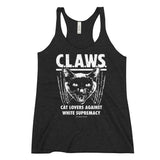 CAT MAGIC PUNKS CLAWS Tank