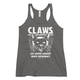 CAT MAGIC PUNKS CLAWS Tank