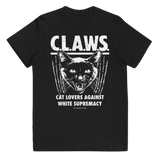 CAT MAGIC KIDS CLAWS Youth Shirt