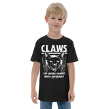 CAT MAGIC KIDS CLAWS Youth Shirt