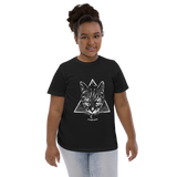 CAT MAGIC KIDS Four Eyes Youth Shirt