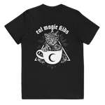 CAT MAGIC KIDS Kitty Cup Youth Shirt