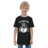 CAT MAGIC KIDS Kitty Cup Youth Shirt