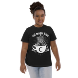 CAT MAGIC KIDS Kitty Cup Youth Shirt