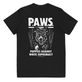 CAT MAGIC KIDS PAWS Youth Shirt
