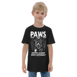 CAT MAGIC KIDS PAWS Youth Shirt